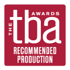 TBA recommended badge