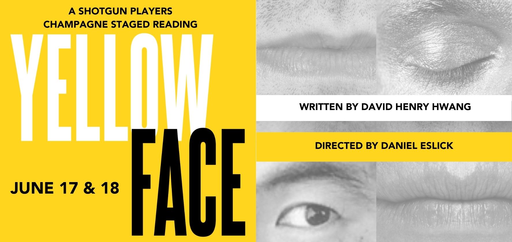 FEATURE Yellow Face (2024)