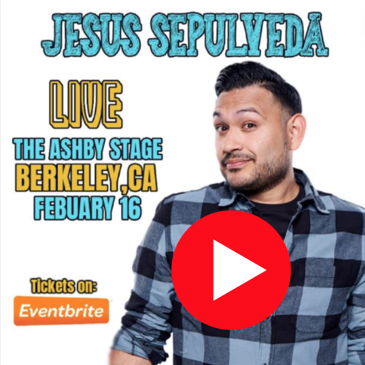 Jesus Sepulveda