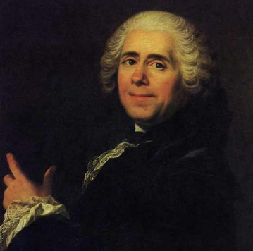 Pierre Marivaux