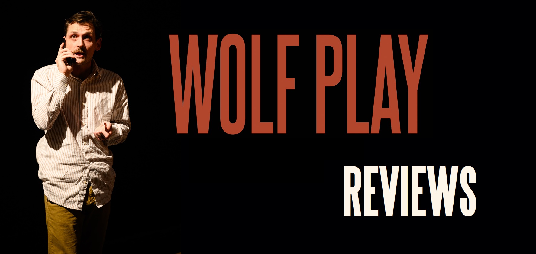 Wolf Play Reviews