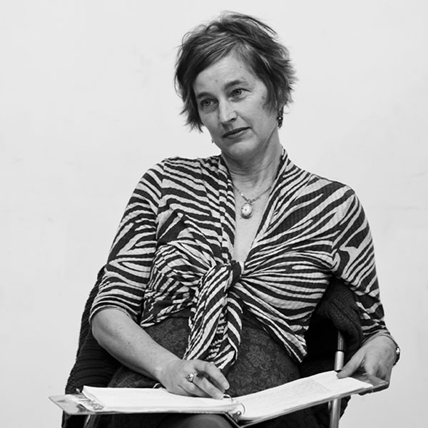 Juliana Graffagna, Ensemble, Kitka Member