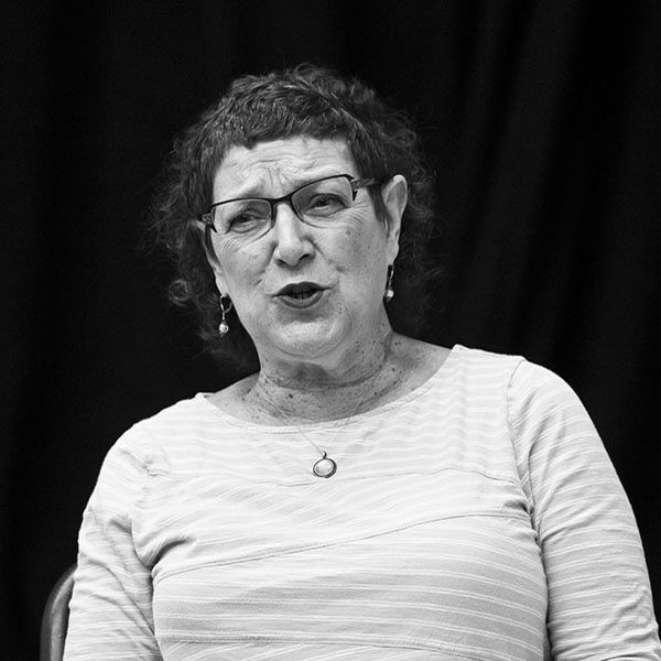 Michele Simon, Ensemble, Kitka Member