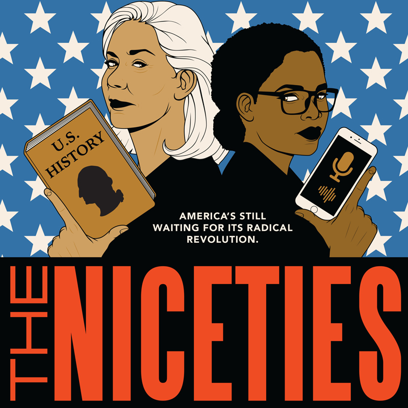 The Niceties