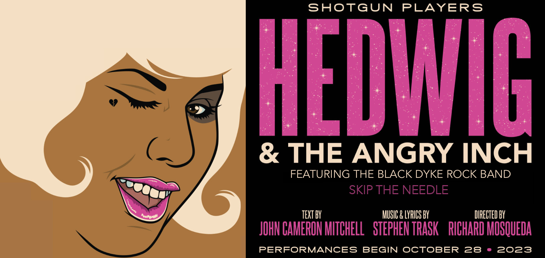 FEATURE Hedwig & the Angry Inch