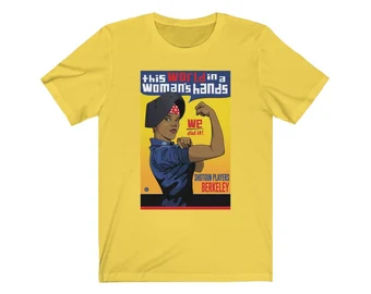 Poster t-shirts