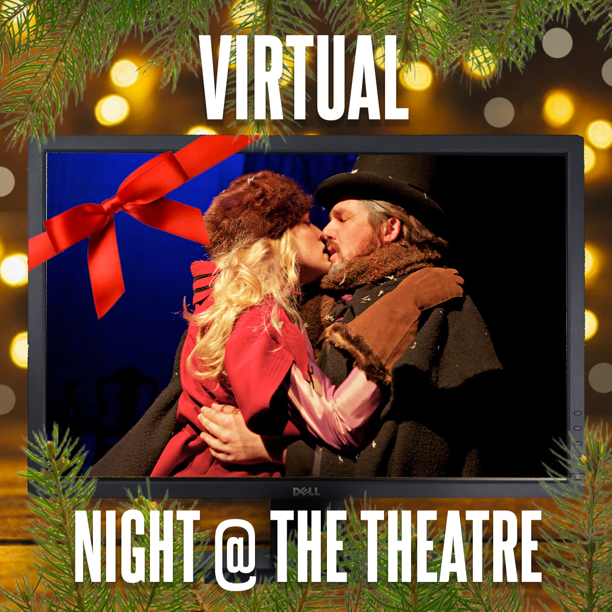 Virtual Night at the Theater