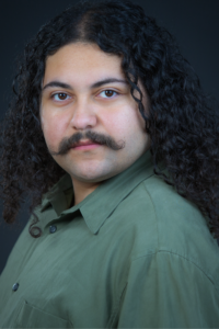 Apollo Javier Sohrabi