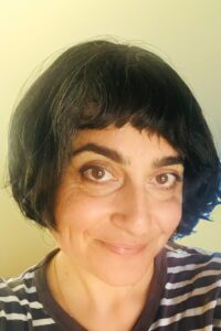 Atosa Babaoff