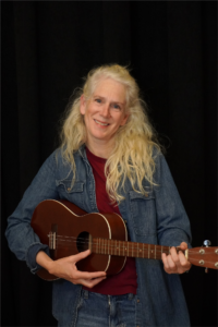Beth Wilmurt