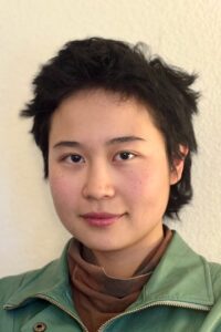 K. Sid Zhang