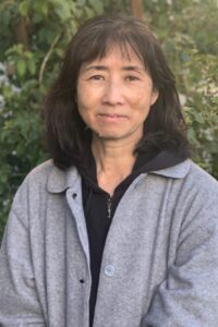 Mikiko Uesugi