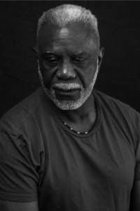 Reginald Wilkins