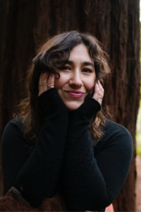 Sarah Rose Leonard