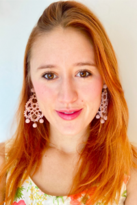 Sophie Ruf