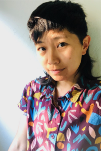 Vivian Huang