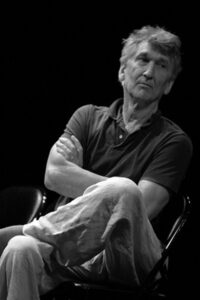 Charles Mee