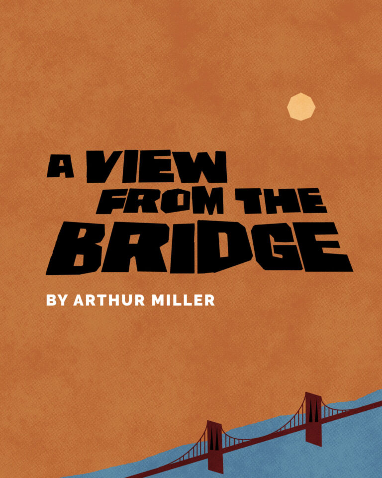 A View from the Bridge by Arthur Miller